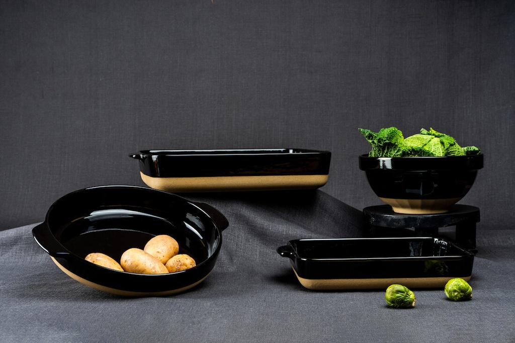 terra nova rotunda negru crem 1