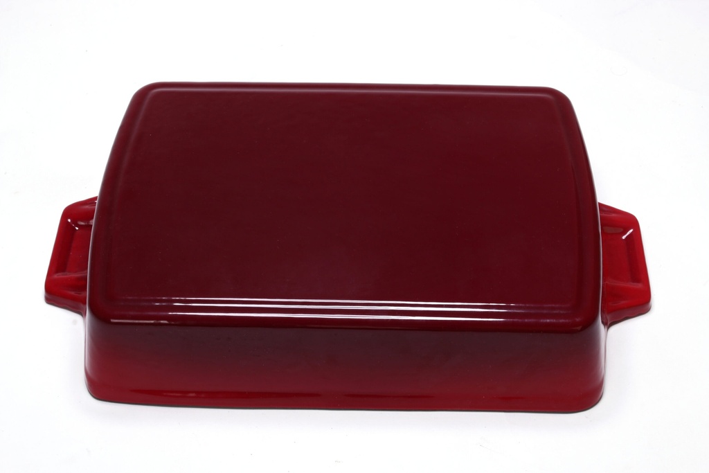 tava dreptunghiulara rosie3