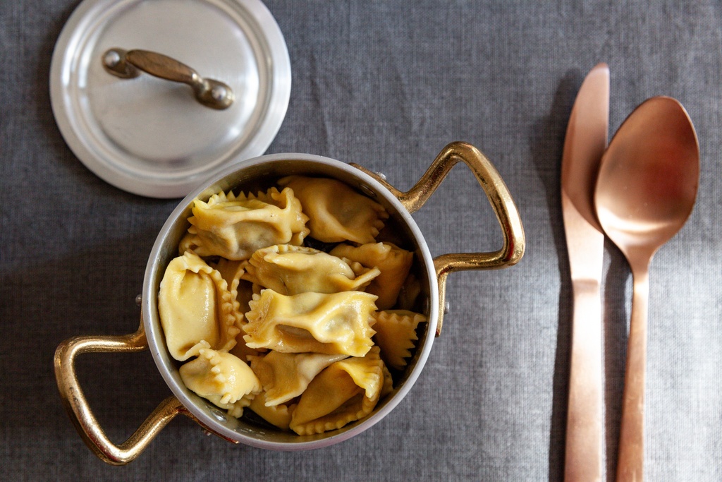 Mini oala cu 2 manere2