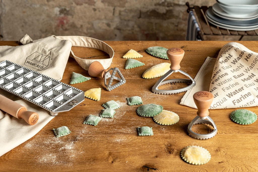 ravioli like a pro orange