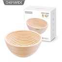 set pentru dospire CHEFMADE3