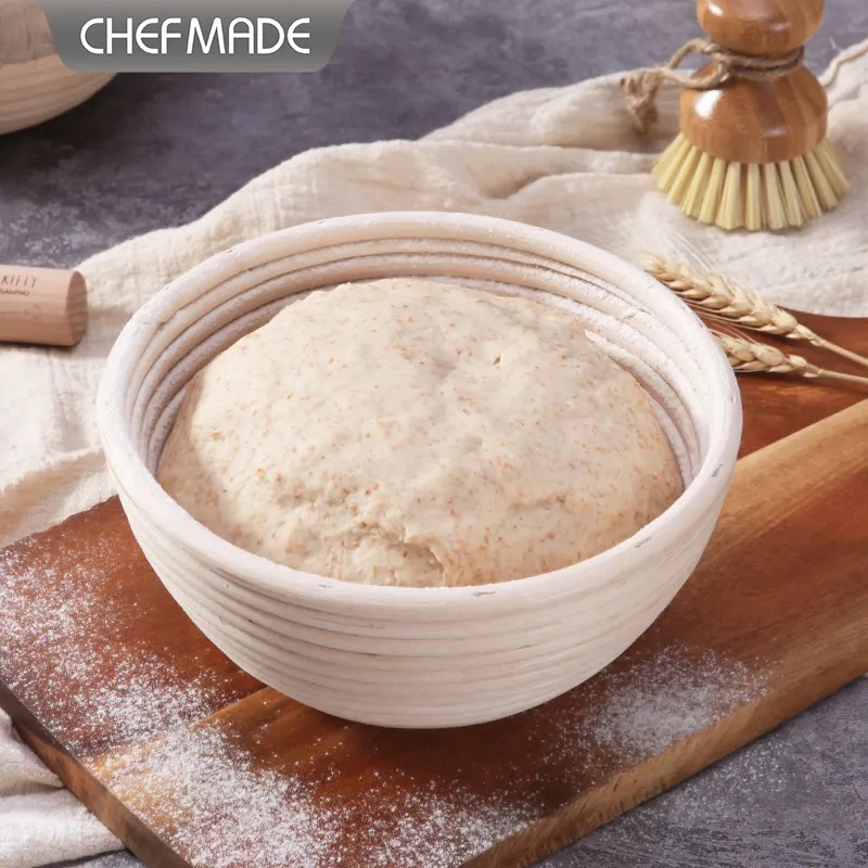 set pentru dospire CHEFMADE