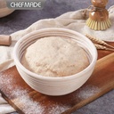 set pentru dospire CHEFMADE