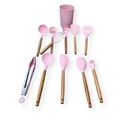 Set accesorii Pink2