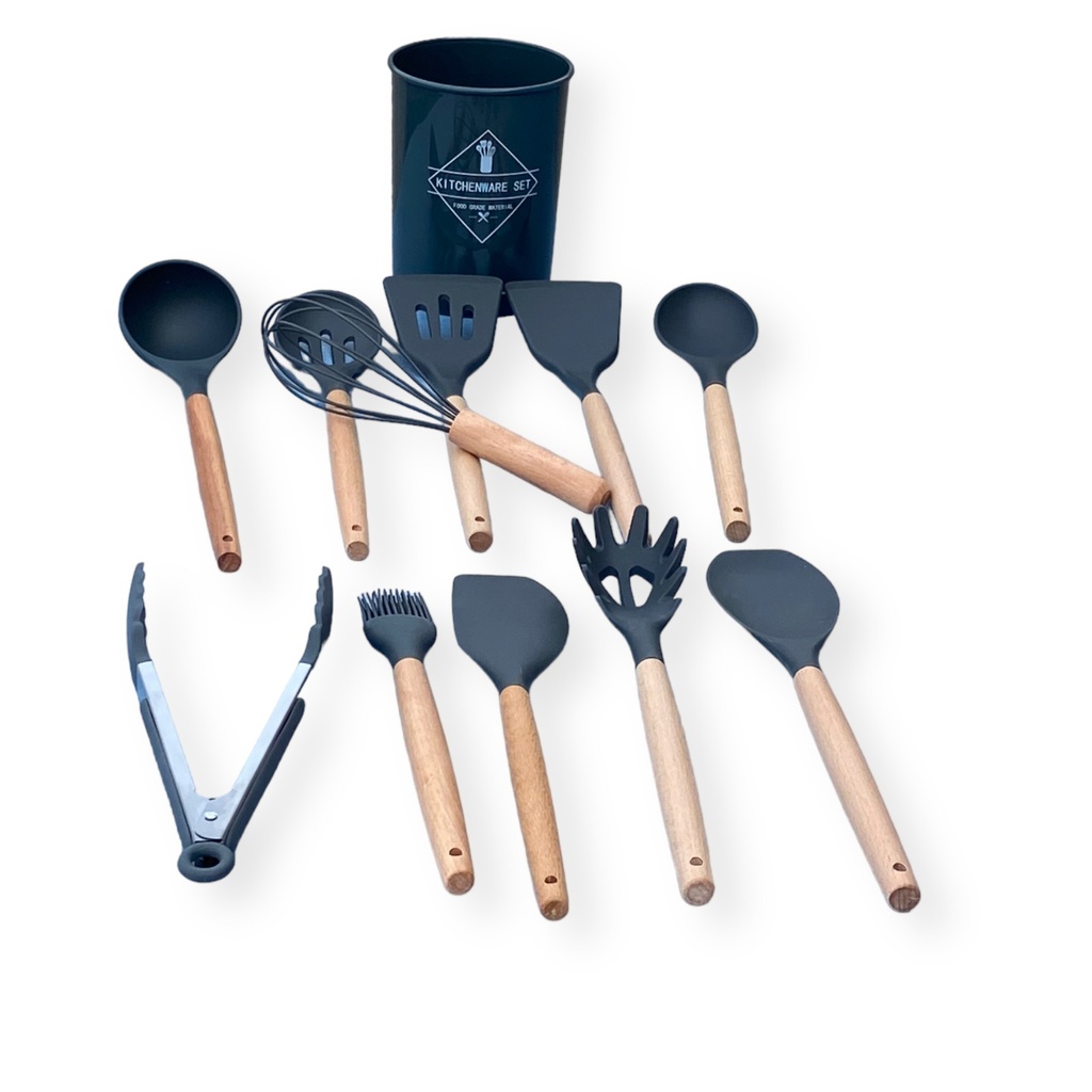 Set accesorii BLACK1