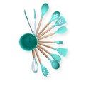 Set accesorii Green3