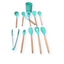 Set accesorii Green2