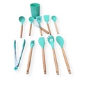 Set accesorii Green1