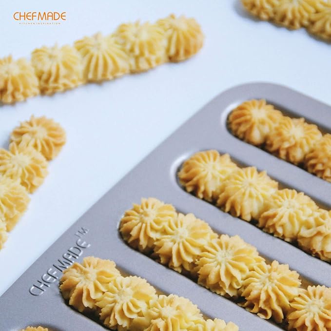 ECLERE CHEFMADE BISCO