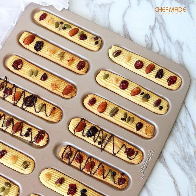 ECLERE CHEFMADE FULL