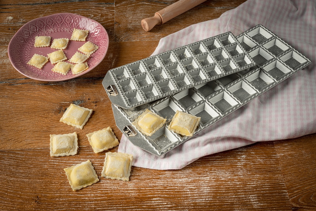 Ravioli Tablet Classic_in use