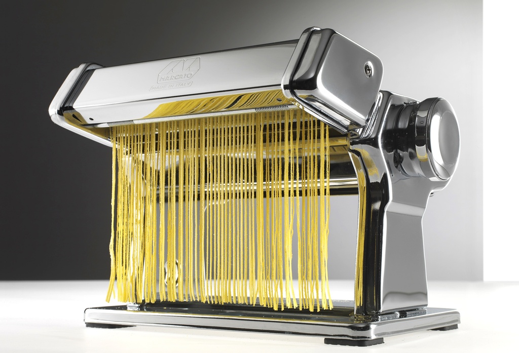 Pasta Acc Capellini 003