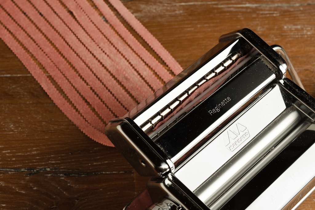 Acc. Atlas Reginette_in use