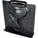 Forma de copt iepuras1