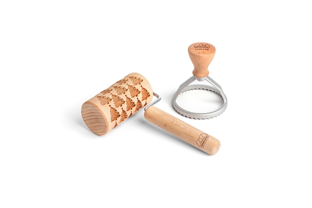 Set Christmas green1