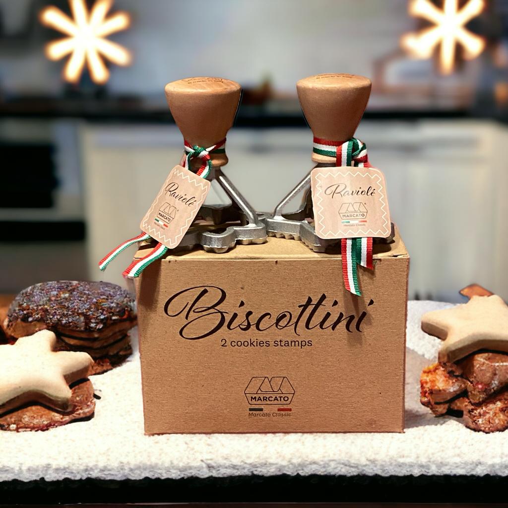 set biscotini 4
