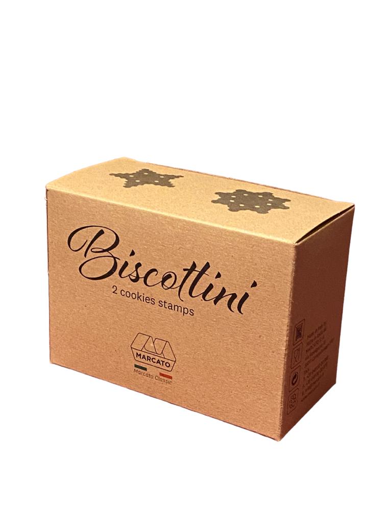 Set biscotini