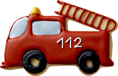 Decupator masina de pompieri2