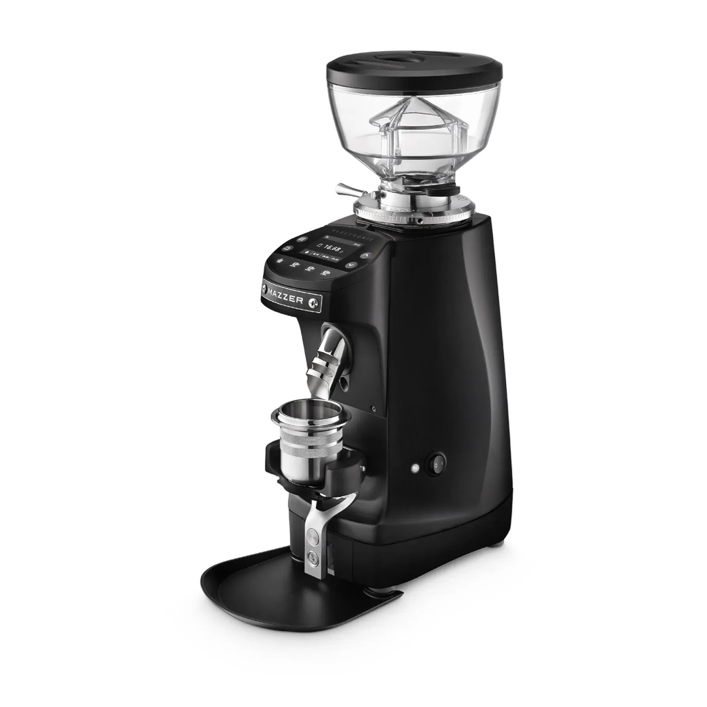 mazzer mini g
