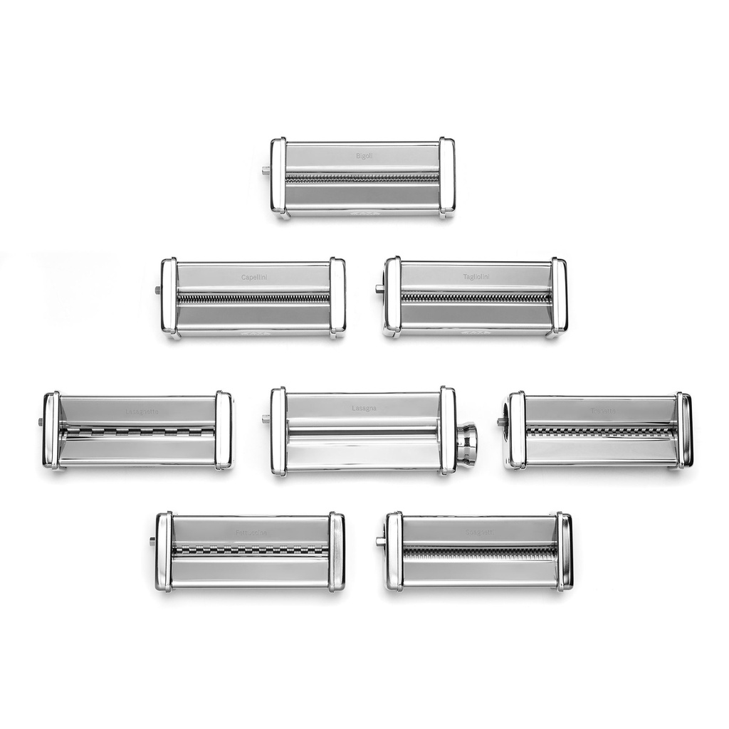 Lasagnete cutter - angle 2