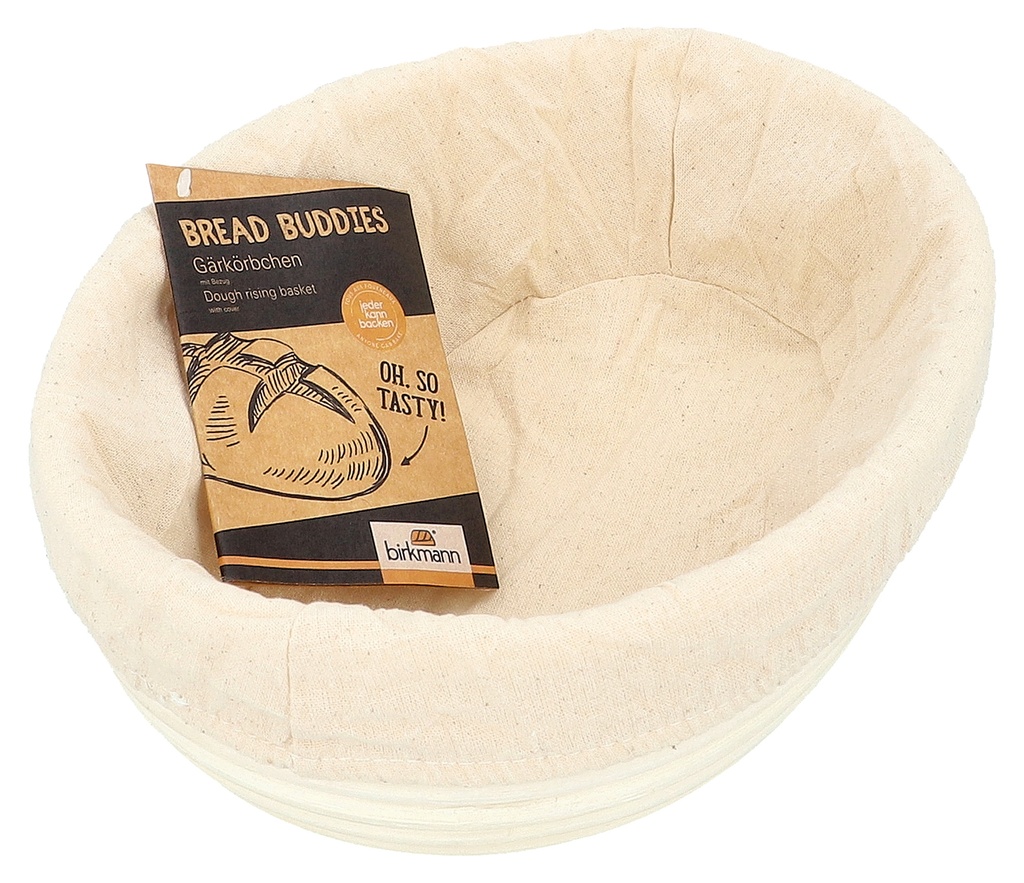 Cos dospire oval cu capac - unghi 1