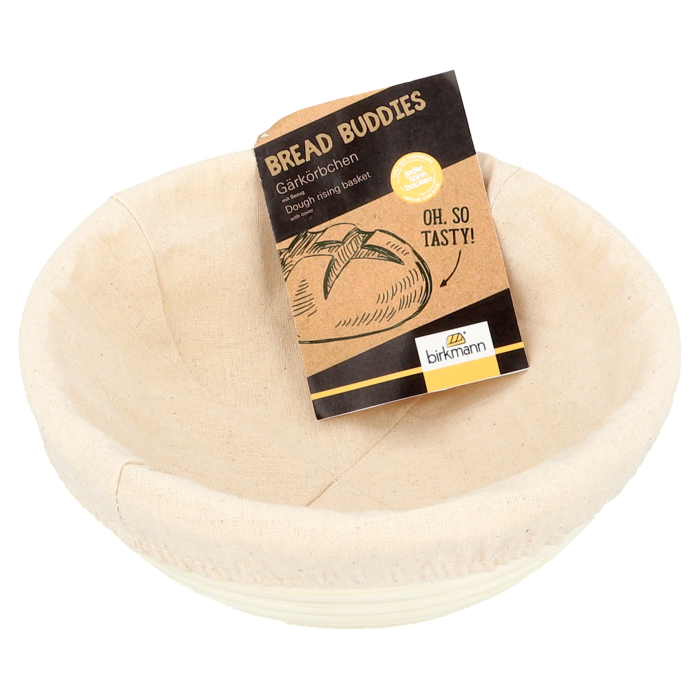 Cos dospire rotund cu capac - unghi 2