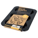 Tava minibaghete - unghi 1