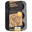 Tava minibaghete - unghi 2