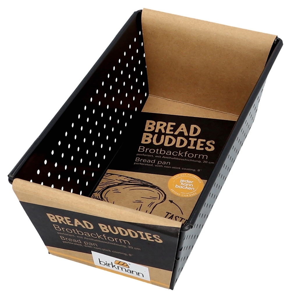 Tava paine 20cm - unghi 1