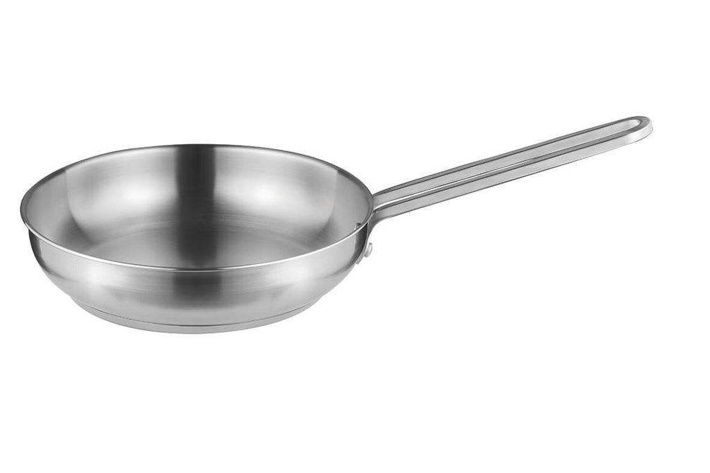 Tigaie TITANIUM PRO INOX 28cm