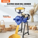 capacitate moara VEVOR