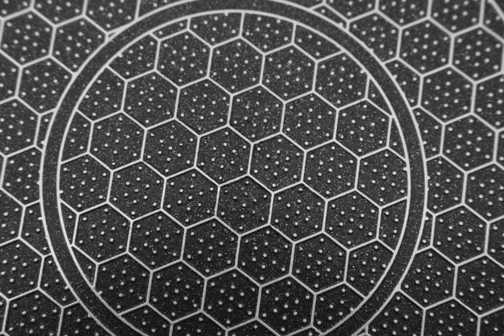 tigaie elo relief evolution3