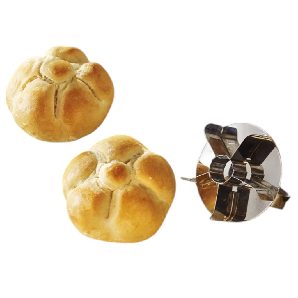 Stampila pentru chifle clasic