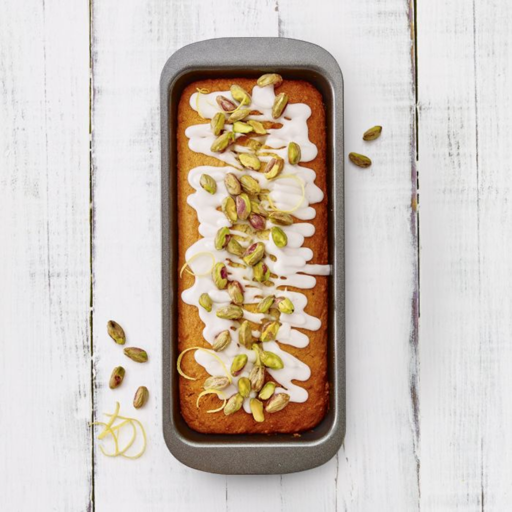 [RBV.0024] Tava pentru copt paine si alte aluaturi -  25 cm