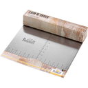 Racleta Inox pentru modelat aluat