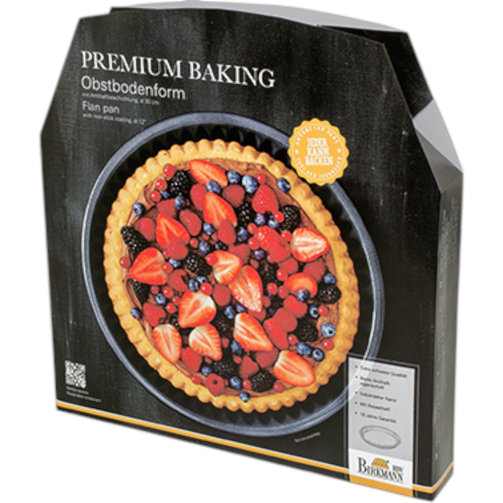 [RBV.0046] Tava pentru tarta, premium baking, 30 cm