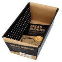 Tava perforata pentru paine Bread Buddies, 20cm