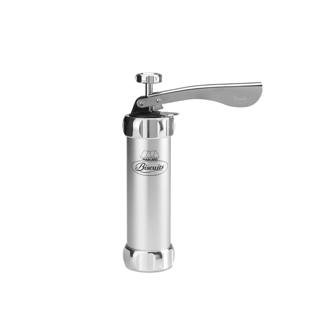 Aparat pentru facut biscuiti Marcato BISCUITS SILVER
