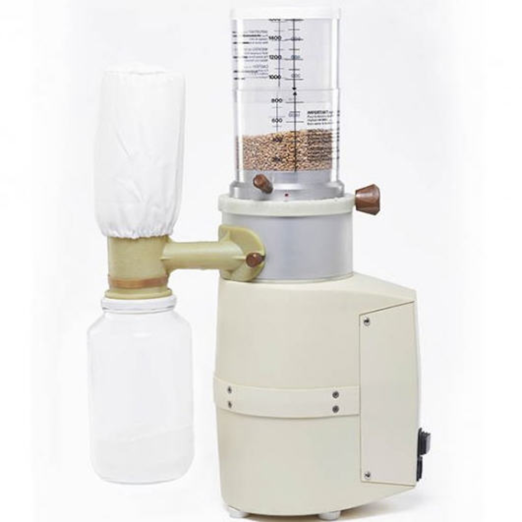 [SMP.0003] Moara de Cereale SAMAP F100