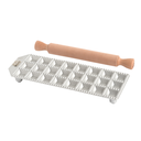 Set Forme Ravioli Patrata Marcato 50 x 24 mm
