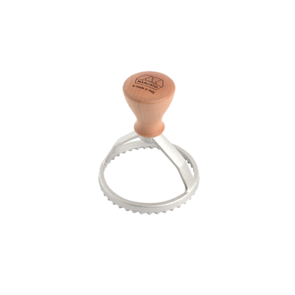 [MAR.STM.0003] Stampila Marcato Ravioli Rotunda 80mm Marcato