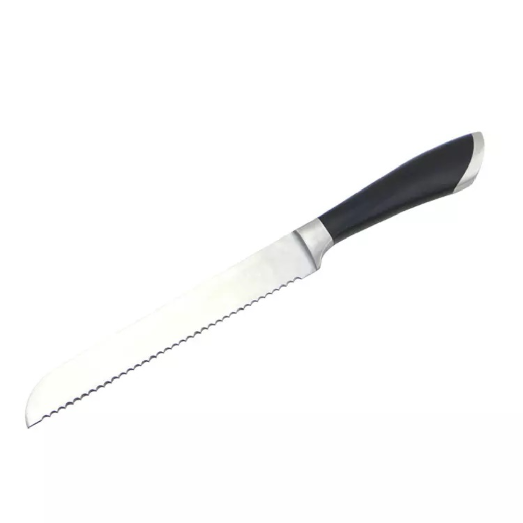 [BSH.0001] Cutit de paine profesional Baker's Shop