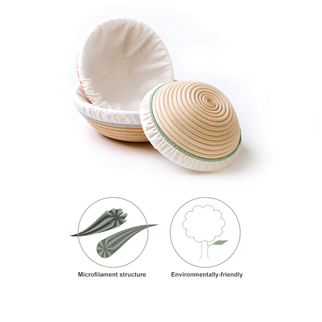 [PPA.0001] Panza de protectie antibacteriana, rotunda, diametru 180 mm