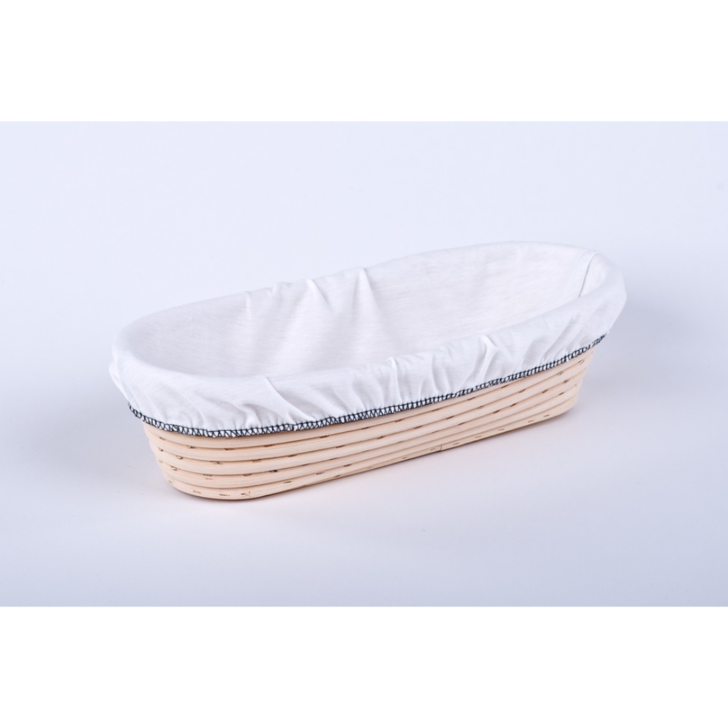 [PPA.0003] Panza de protectie antibacteriana, ovala, 240 x 140 mm