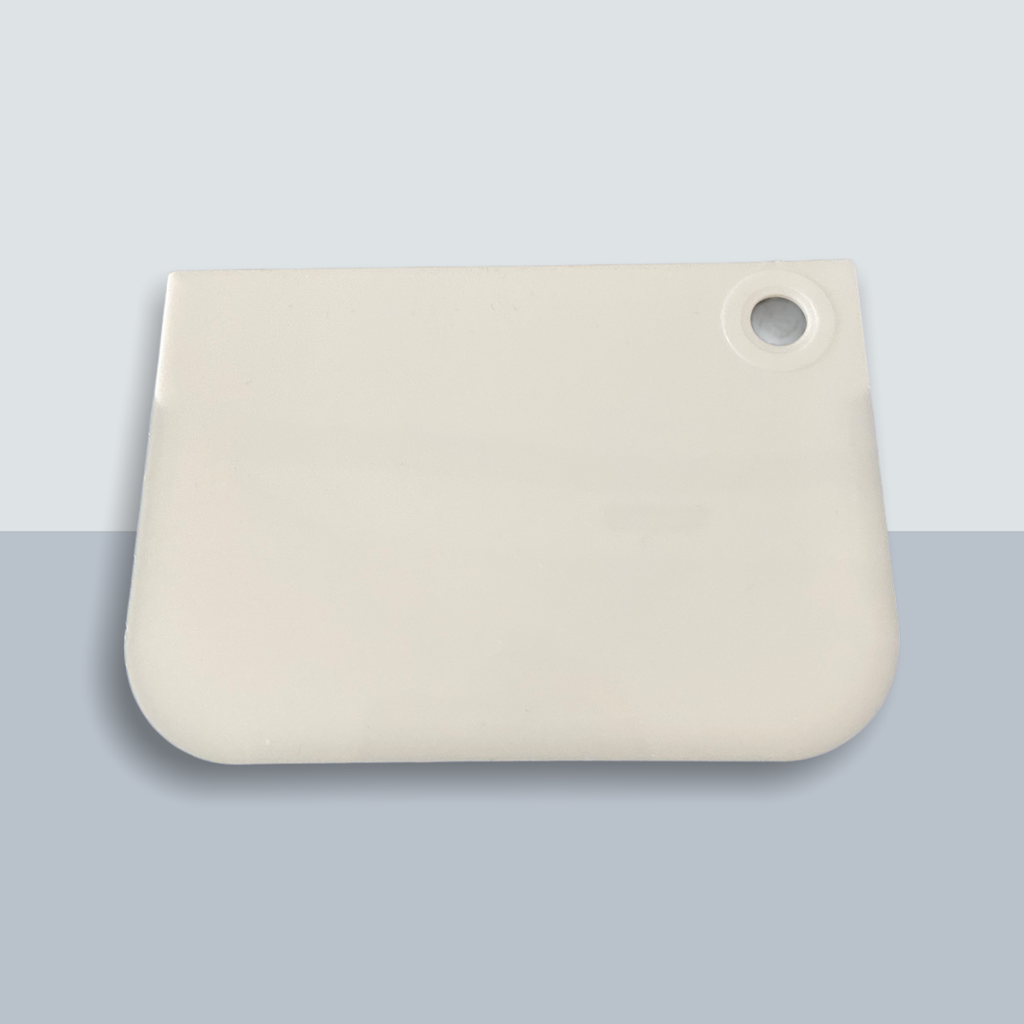 [BSH.0008] Racleta de plastic Baker's Shop