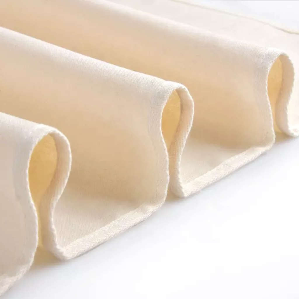 [BSH.0012] Couche din Panza de Bumbac pentru dospit aluat