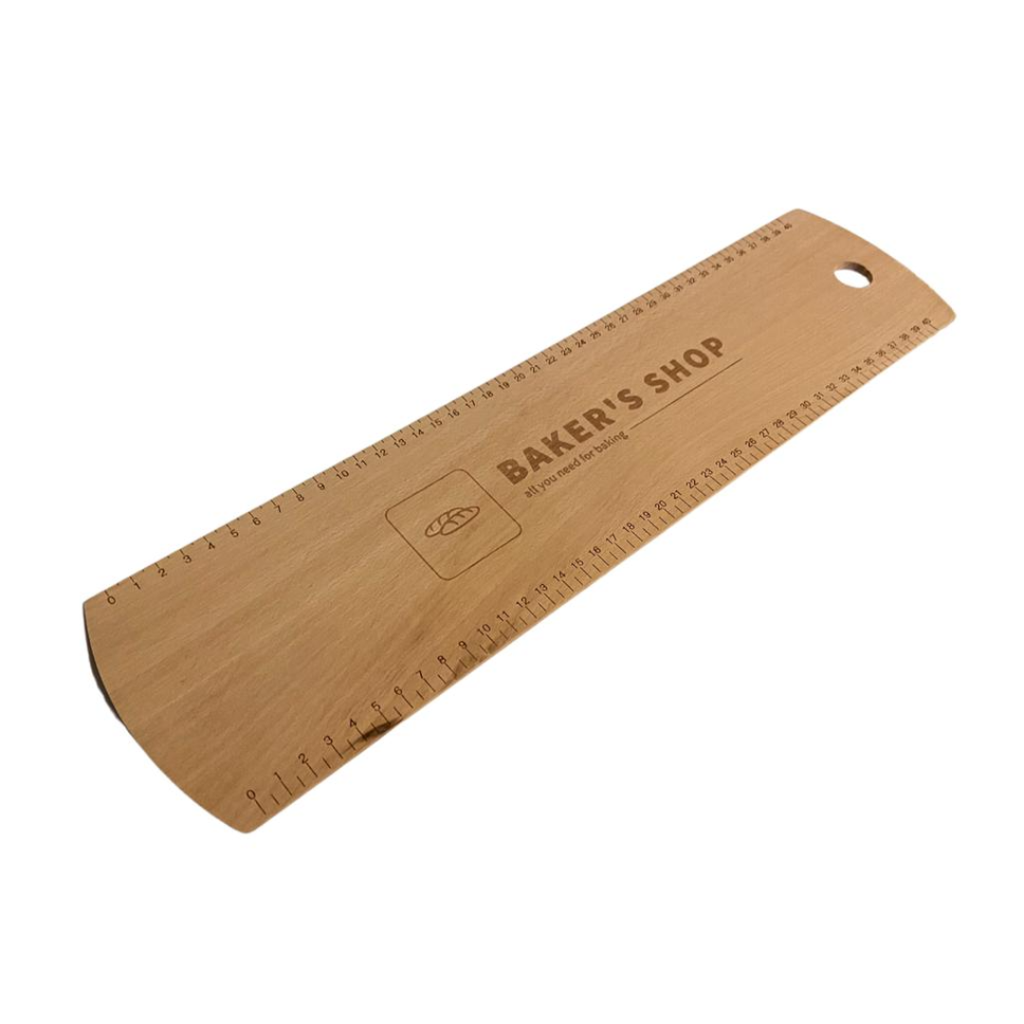 Paleta pentru transferat baghete Baker's Shop