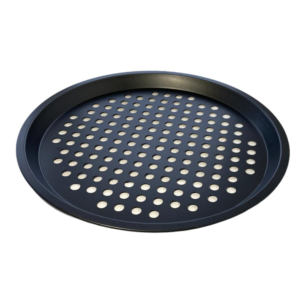 [BSH.0024] Tava perforata pentru copt Pizza Baker's Shop