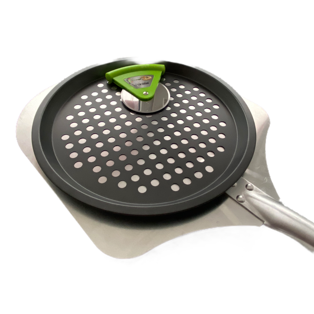 [BSH.0032] Baker's Shop Pizza MASTER - set pentru pasionatii de pizza