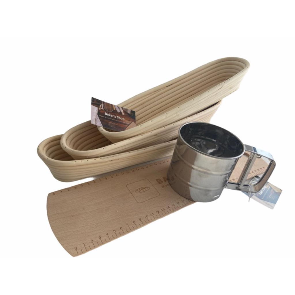 [BSH.0048] Set pentru baghete Baguette like a PRO